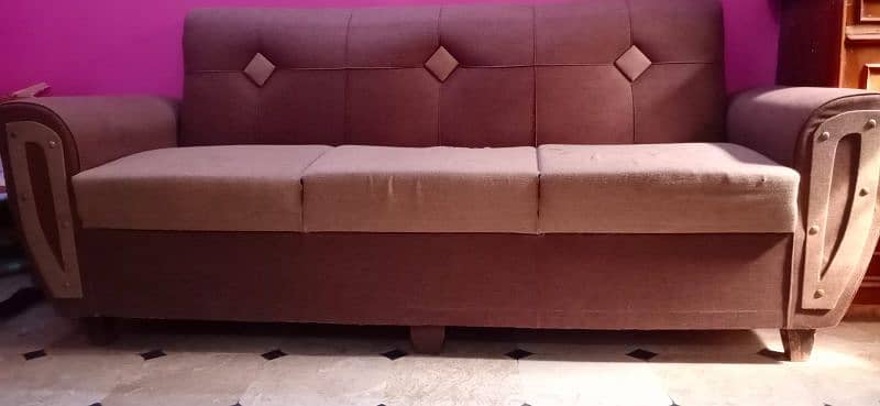 5 seater sofa set 3