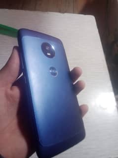 moto g5 finger wala