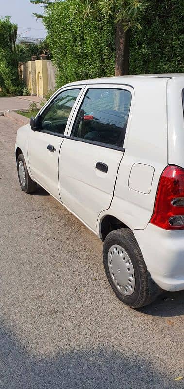 Suzuki Alto 2006 1