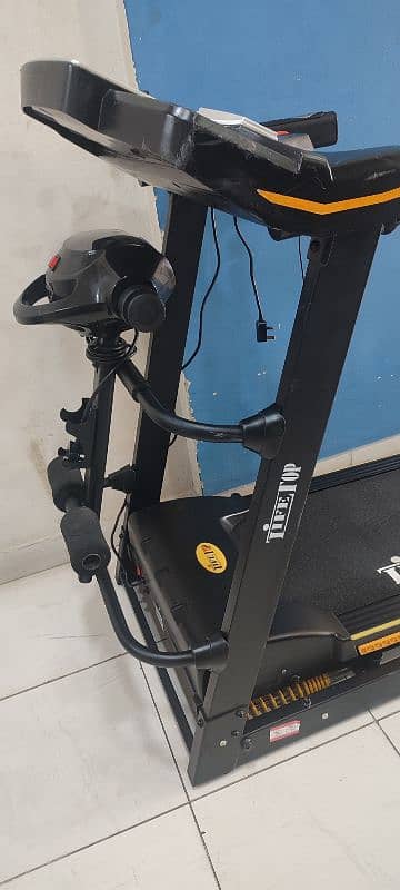 Imported Treadmill machine 2