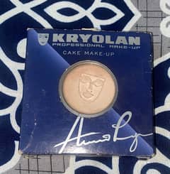 Kryolan Pancake