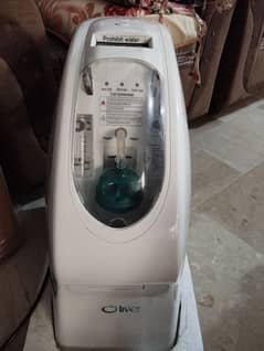 Oxygen Concentrator Machine 5 Litre 0