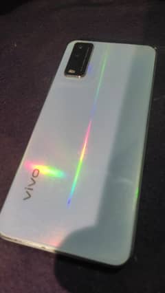 Vivo Y12s 0