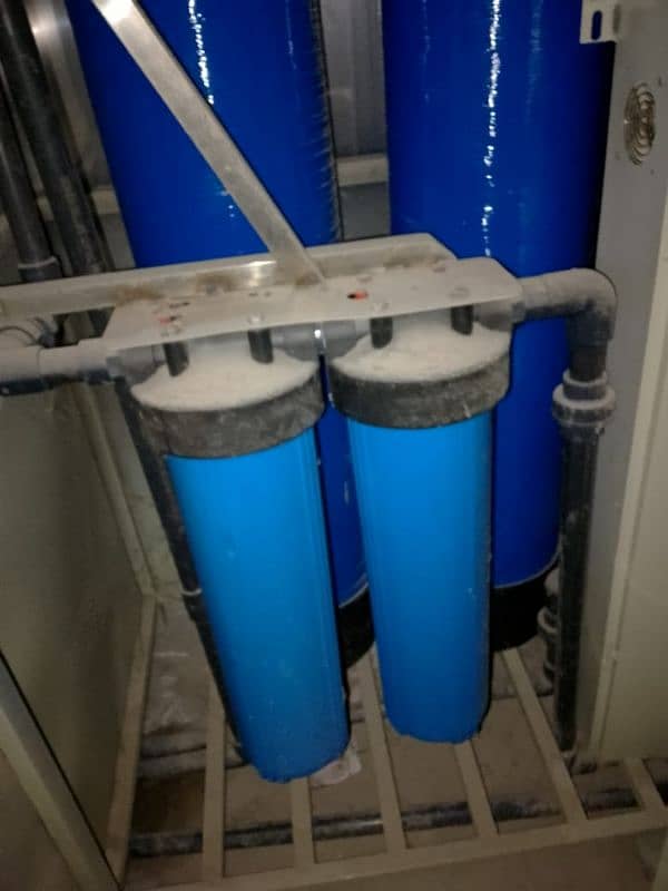 filter plant 1