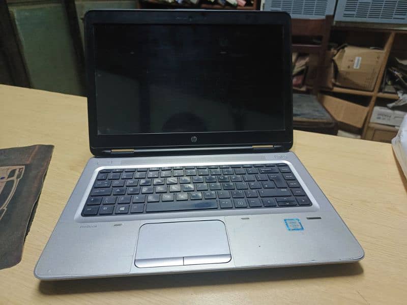 hp core I 5 6th generation leptop 8gb ram 512gb hd 0