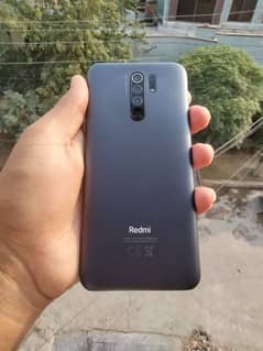 Redmi