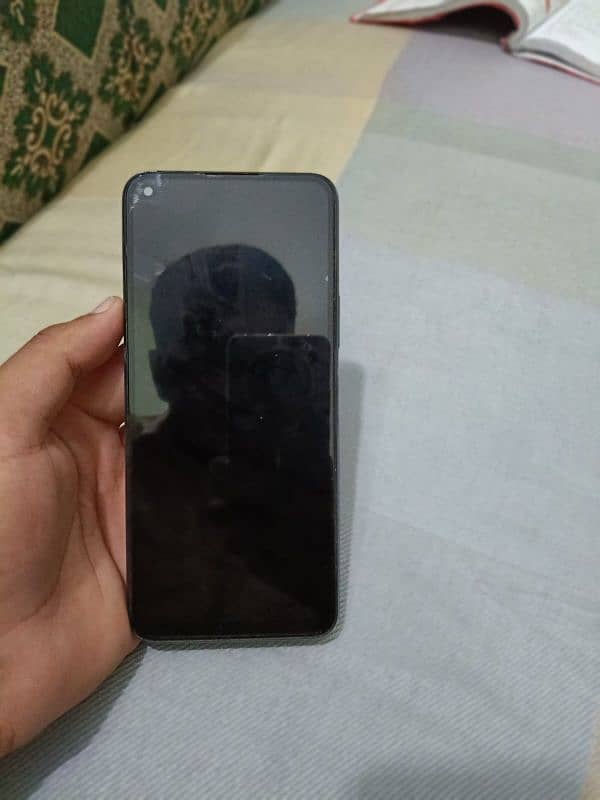 Infinix note 7 for sale 3