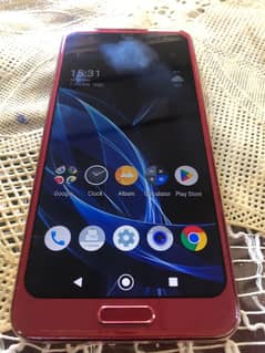 Sharp Aquos R2