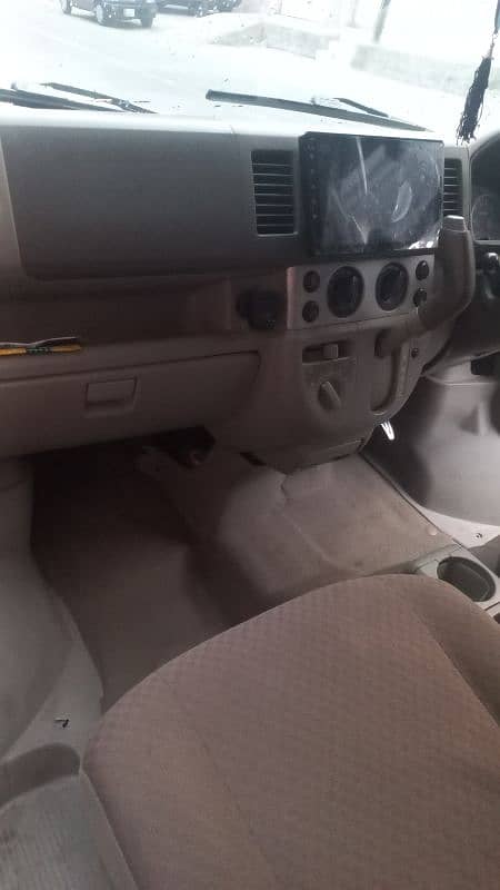 Suzuki Every Wagon 2012 Model For Sale 9