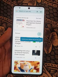 Motorola edge plus 2022 or edge 30 pro.