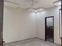 3 Marla Flat 2 bed With Electric in 20k in Pak Arab Society 0