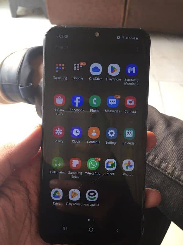 samsung a10s pta 4