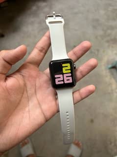 Apple watch series 2 42mm 0