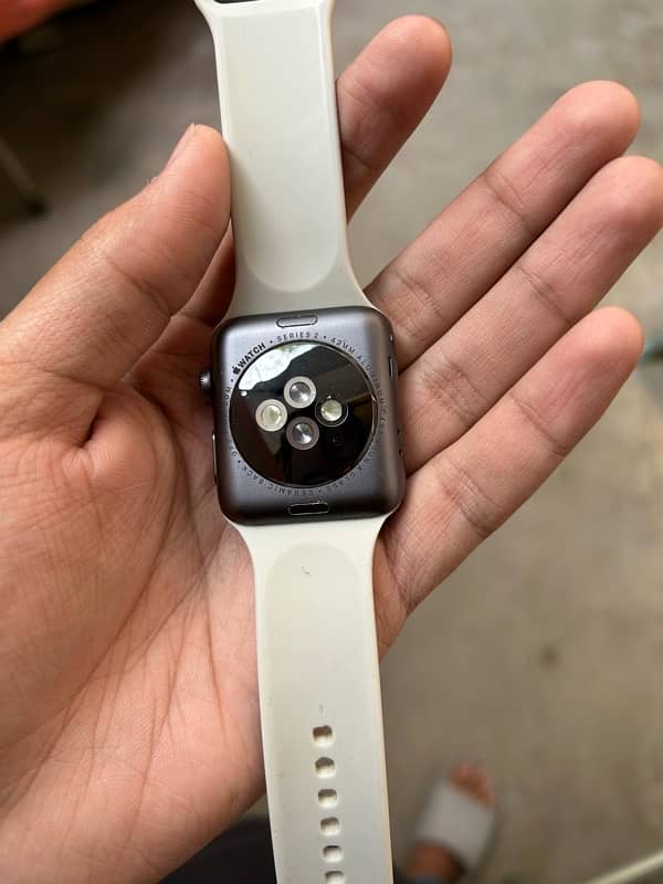 Apple watch series 2 42mm 1