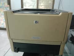 HP Laserjet printer 2015d