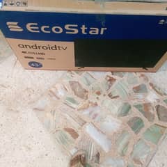 EcoStar 43ud962