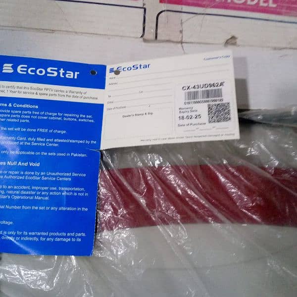 EcoStar 43ud962 1