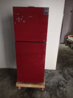 haier fridge city chishtian