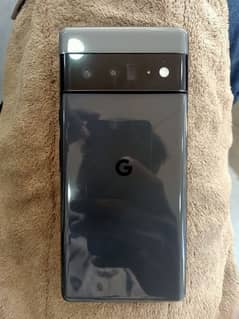 pixel 6 pro 12gb 128gb 0