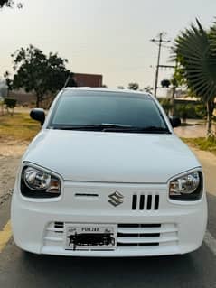 Suzuki Alto 2022