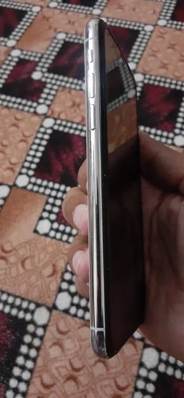 Iphone X 256GB FU Non PTA 1