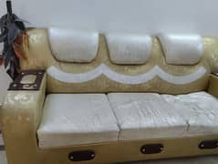 6 seater sofa set