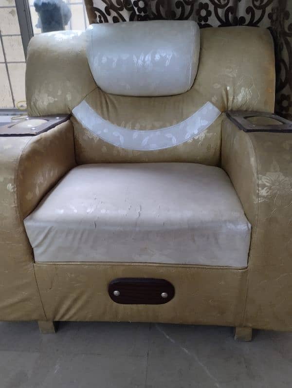 6 seater sofa set 1