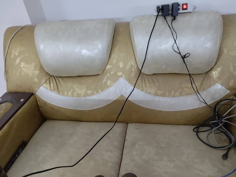 6 seater sofa set 2