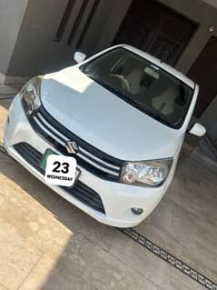 Suzuki Cultus VXL 2019 0