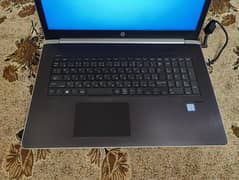 Hp probook 470 G5 with Nividia gpu 0