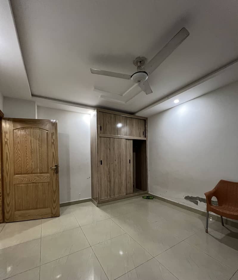 3 Bed Residential Apartment For Sale In D17 Islamabad 8