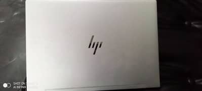 Envy HP Laptop 8JT95PA