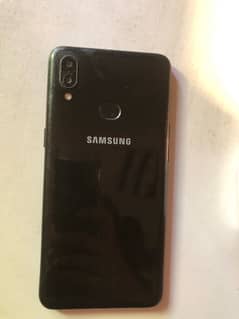 A10s Samsung Used Mobile 0