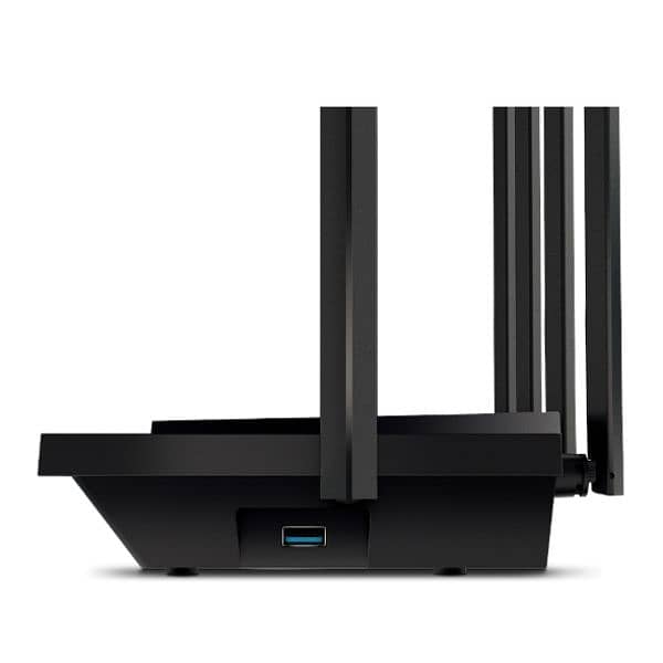 Archer AX73 | AX5400 Dual-Band Gigabit Wi-Fi 6 Router | TP-Link . . . 1