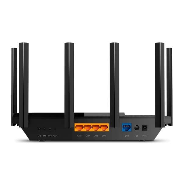 Archer AX73 | AX5400 Dual-Band Gigabit Wi-Fi 6 Router | TP-Link . . . 2