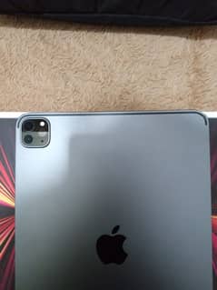 Ipad pro M1 chip Tablet New Condition good working For Sale