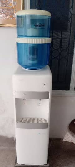 water dispenser