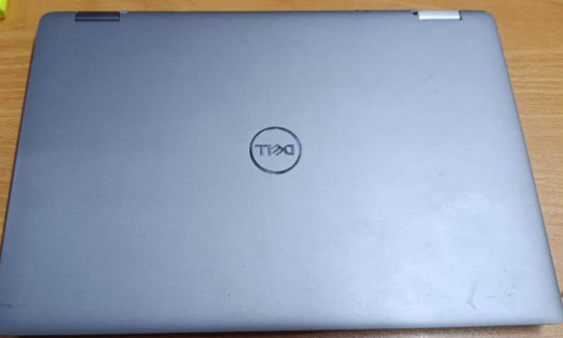 DELL LATITUDE 5320, X360. . . 2