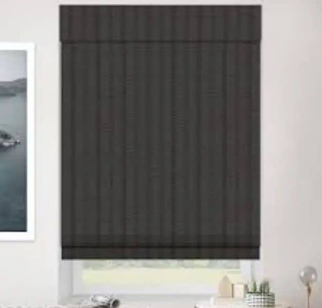 Curtains Blinds | Window Blinds | Blinds | Zebra Blinds | Office Blind 1