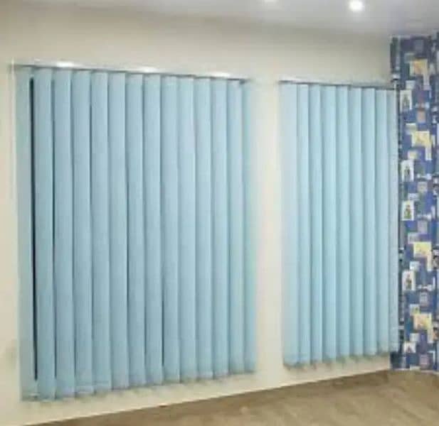 Curtains Blinds | Window Blinds | Blinds | Zebra Blinds | Office Blind 7