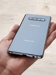 samsung S10 plus 8/128