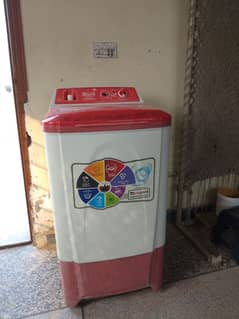 Inspire Washing Machine For Sale