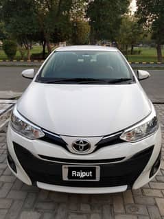 Rajput Travel & Rent A Car