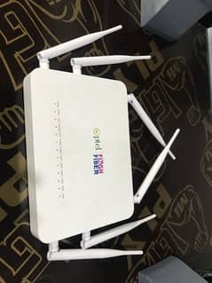 PTCL Gpon Router 680 model