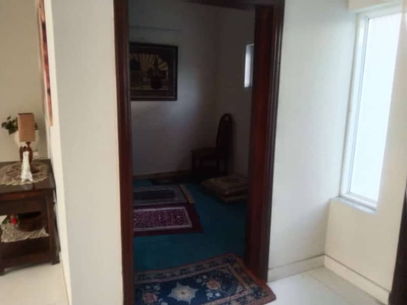 5 Kanal Farm House For Sale In D-17 Islamabad 13