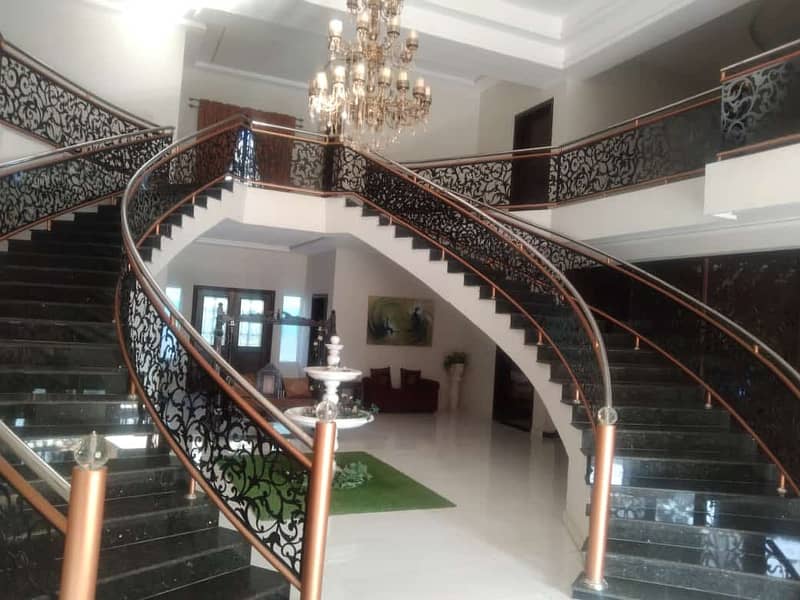 5 Kanal Farm House For Sale In D-17 Islamabad 20