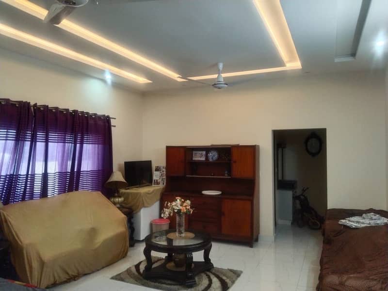 5 Kanal Farm House For Sale In D-17 Islamabad 21