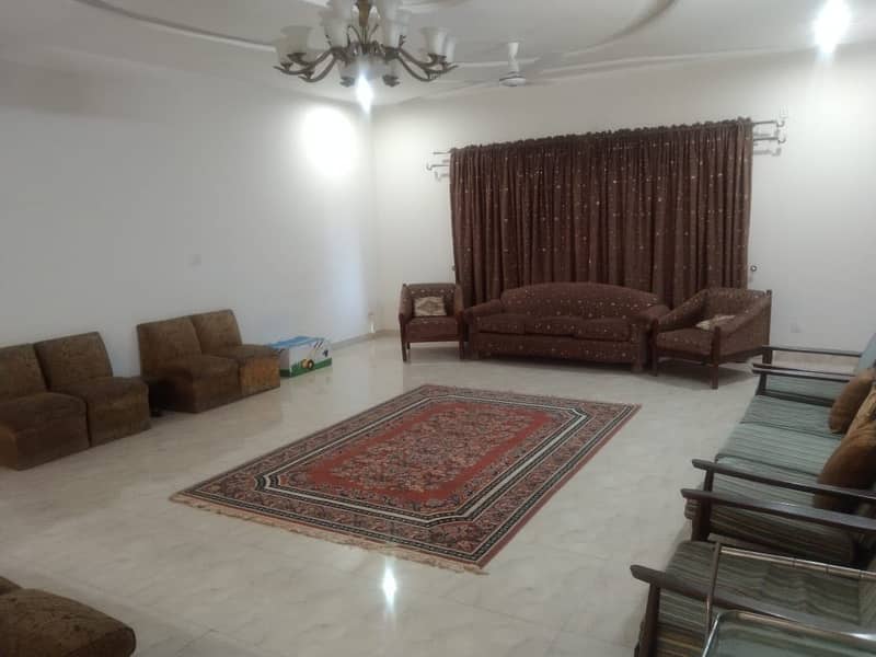 5 Kanal Farm House For Sale In D-17 Islamabad 23