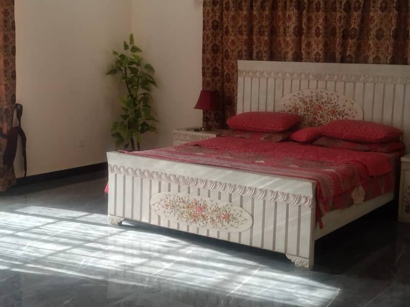 5 Kanal Farm House For Sale In D-17 Islamabad 29