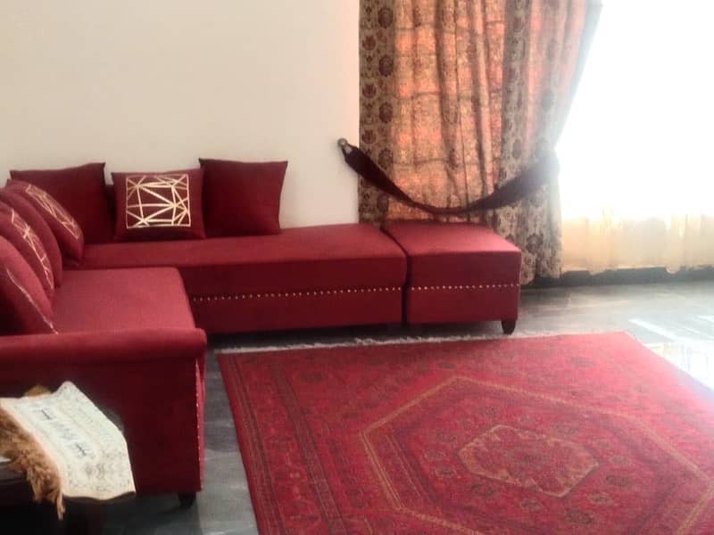 5 Kanal Farm House For Sale In D-17 Islamabad 32